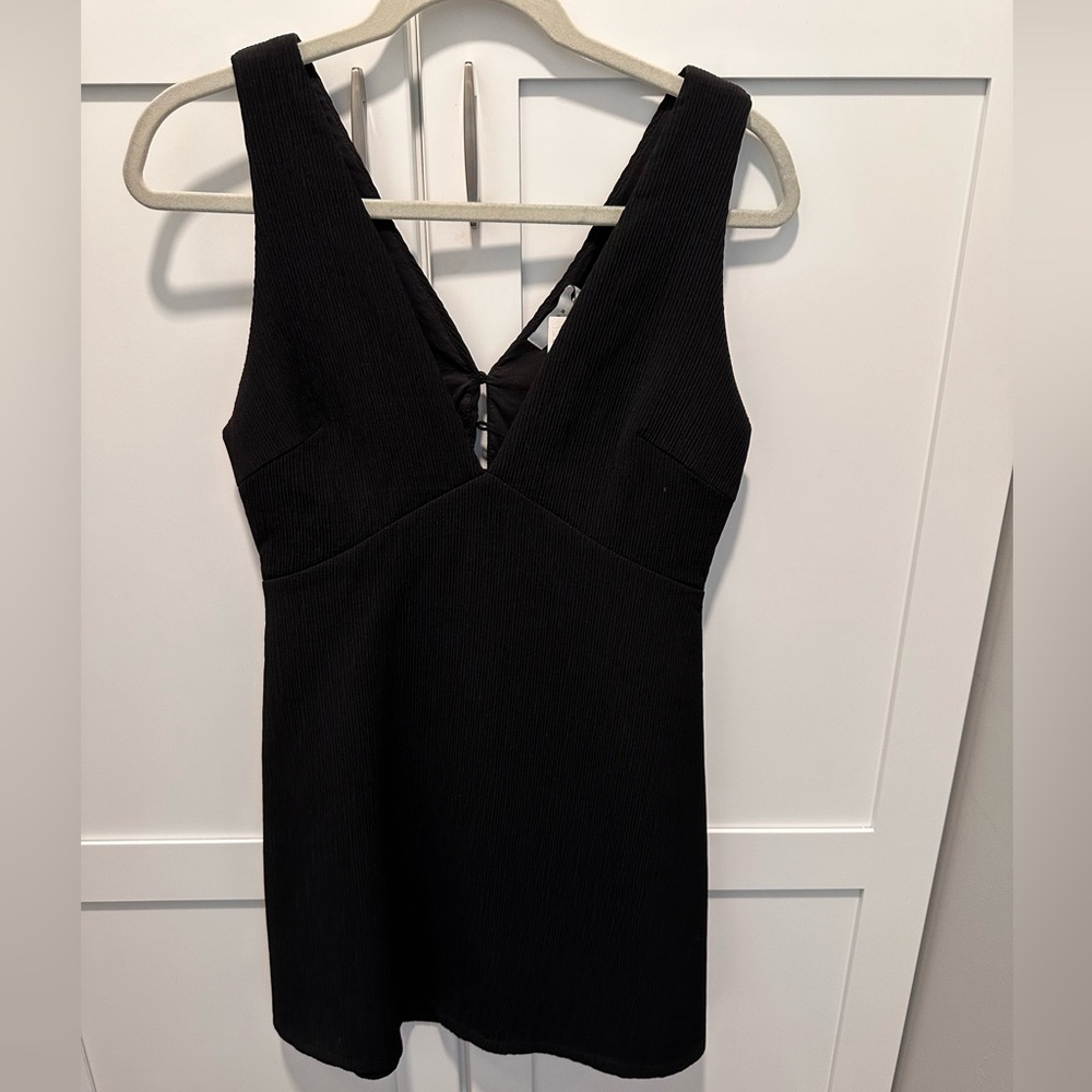 NWT Lush Dress M